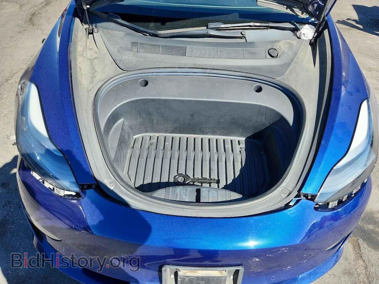 2022 TESLA MODEL 3 - VIN: 5YJ3E1EA1NF371067 - Photo 11
