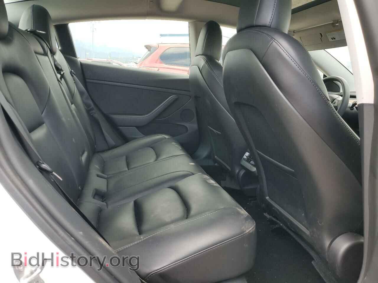 2021 TESLA MODEL 3 - VIN: 5YJ3E1EB6MF046308 - Фото 10