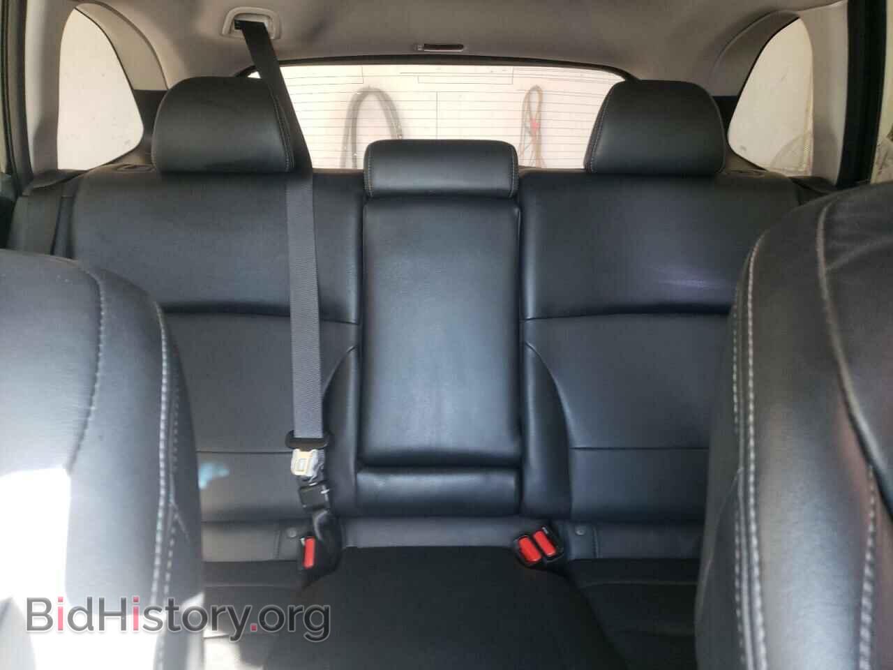 2016 SUBARU OUTBACK - VIN: 4S4BSBNC3G3352348 - Фото 10