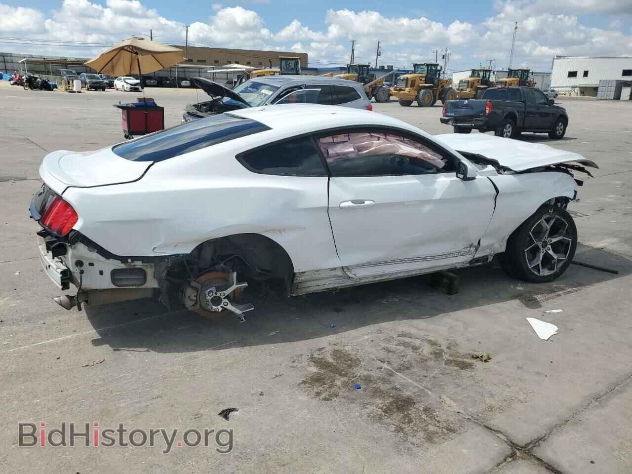 2016 FORD ALL Models - VIN: 1FA6P8TH3G5206244 - Photo 3