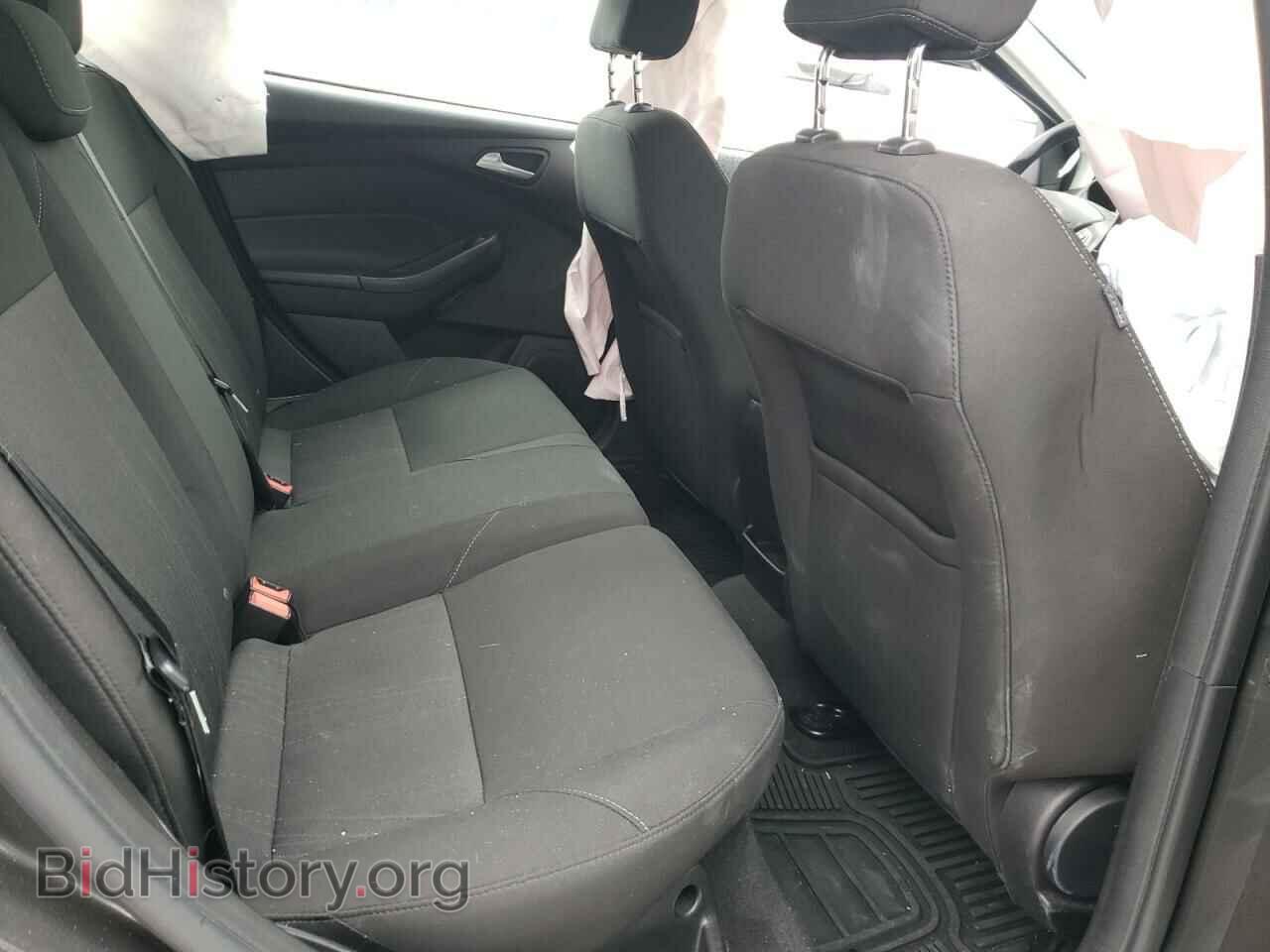 2016 FORD FOCUS - VIN: 1FADP3KE2GL206748 - Фото 6