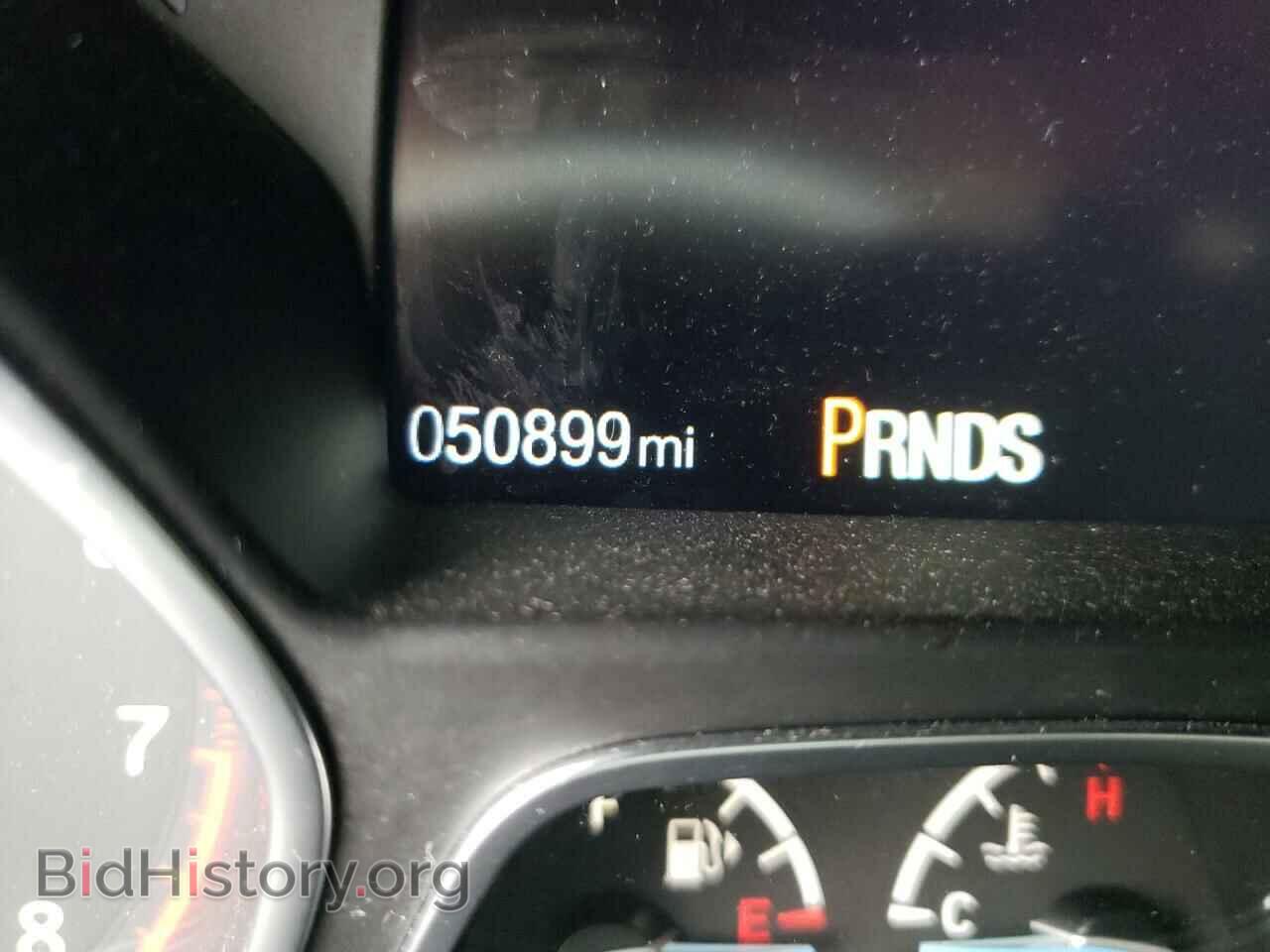 2016 FORD FOCUS - VIN: 1FADP3KE2GL206748 - Фото 8