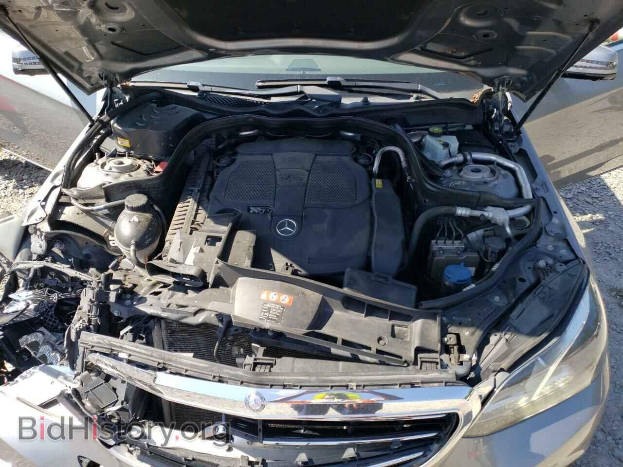 2015 MERCEDES-BENZ E-CLASS - VIN: WDDHF5KBXFB093545 - Фото 11