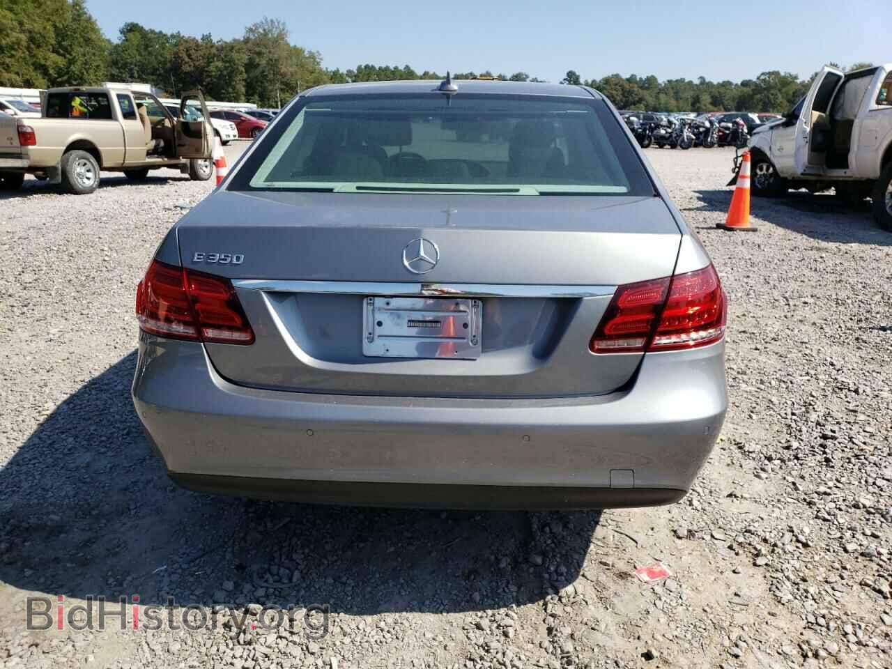 2015 MERCEDES-BENZ E-CLASS - VIN: WDDHF5KBXFB093545 - Фото 6