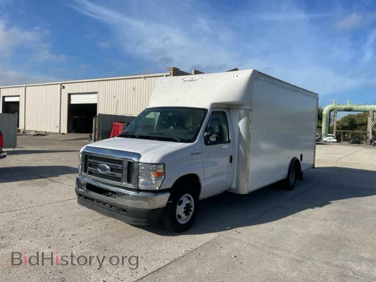 2023 FORD ALL Models - VIN: 1FDWE3FK5PDD10343 - Фото 2