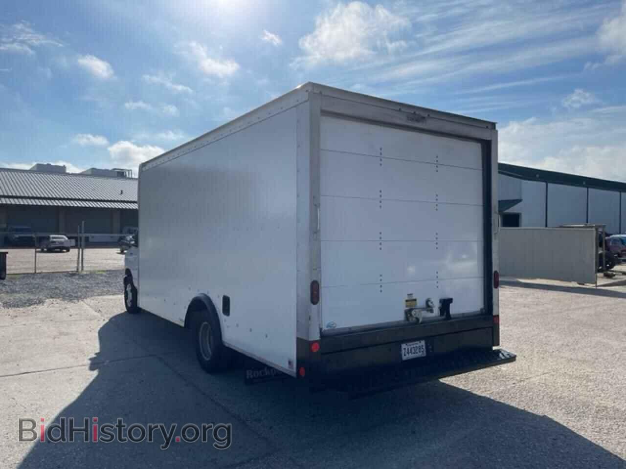 2023 FORD ALL Models - VIN: 1FDWE3FK5PDD10343 - Фото 3