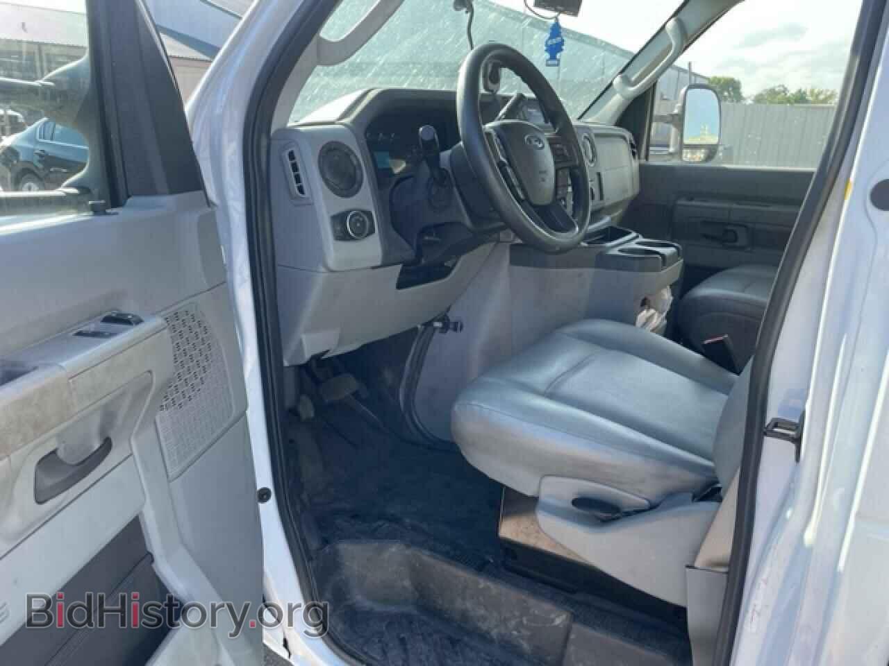 2023 FORD ALL Models - VIN: 1FDWE3FK5PDD10343 - Фото 5
