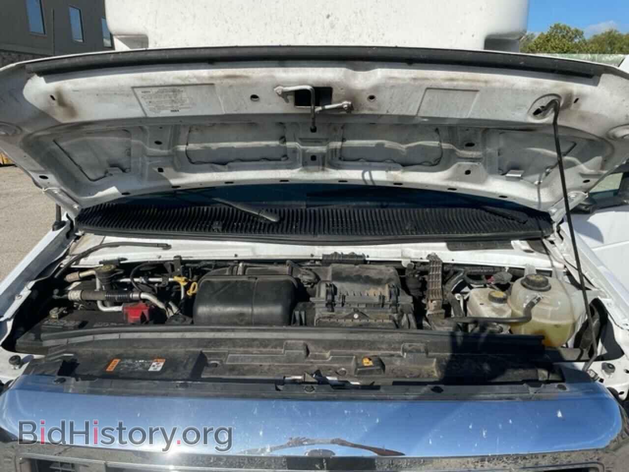 2023 FORD ALL Models - VIN: 1FDWE3FK5PDD10343 - Фото 7