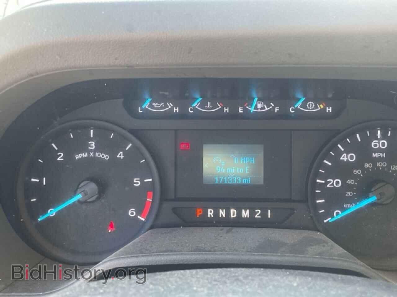 2023 FORD ALL Models - VIN: 1FDWE3FK5PDD10343 - Фото 8