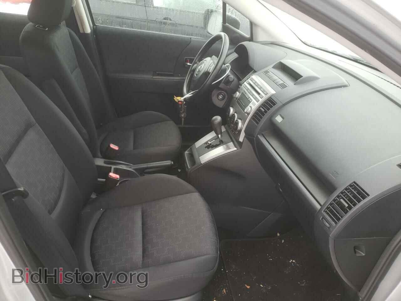 2009 MAZDA 5 - VIN: JM1CR293390336279 - Фото 5