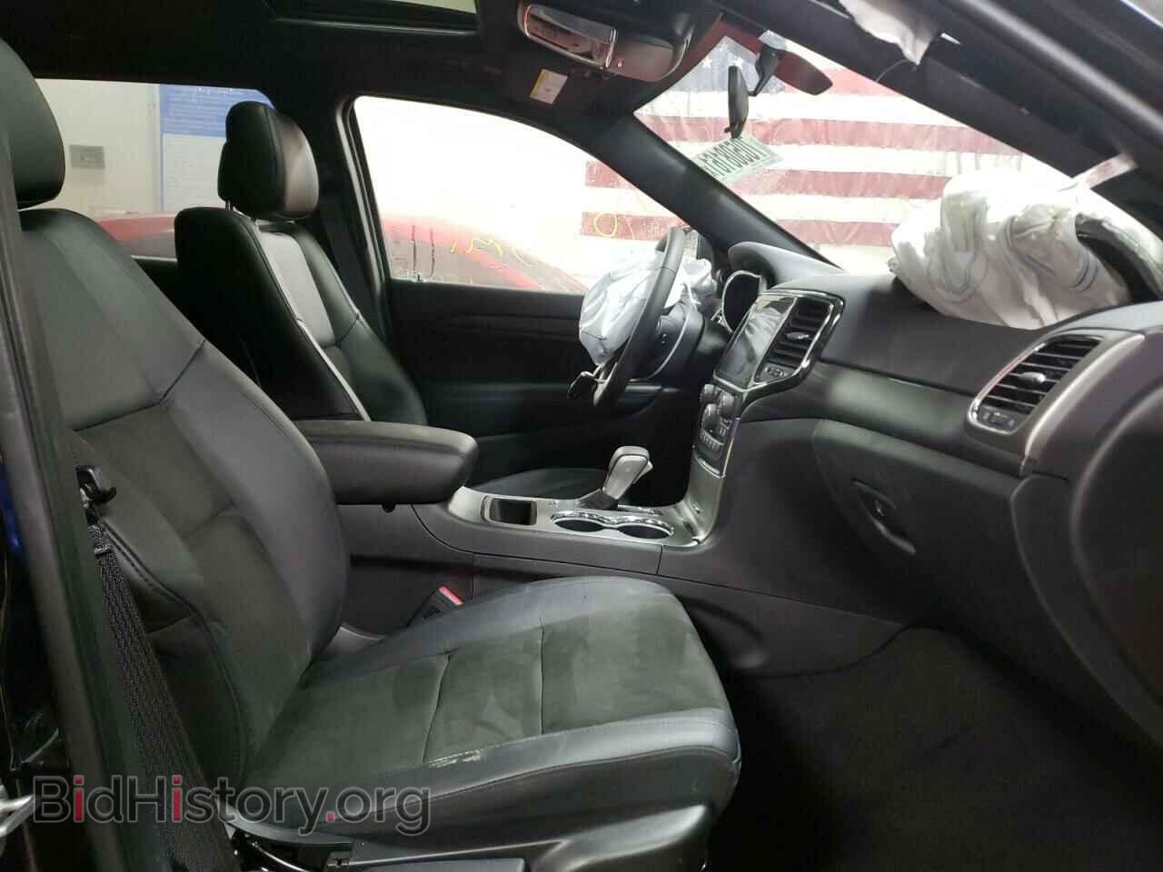 2021 JEEP CHEROKEE - VIN: 1C4RJFAG7MC824374 - Фото 5