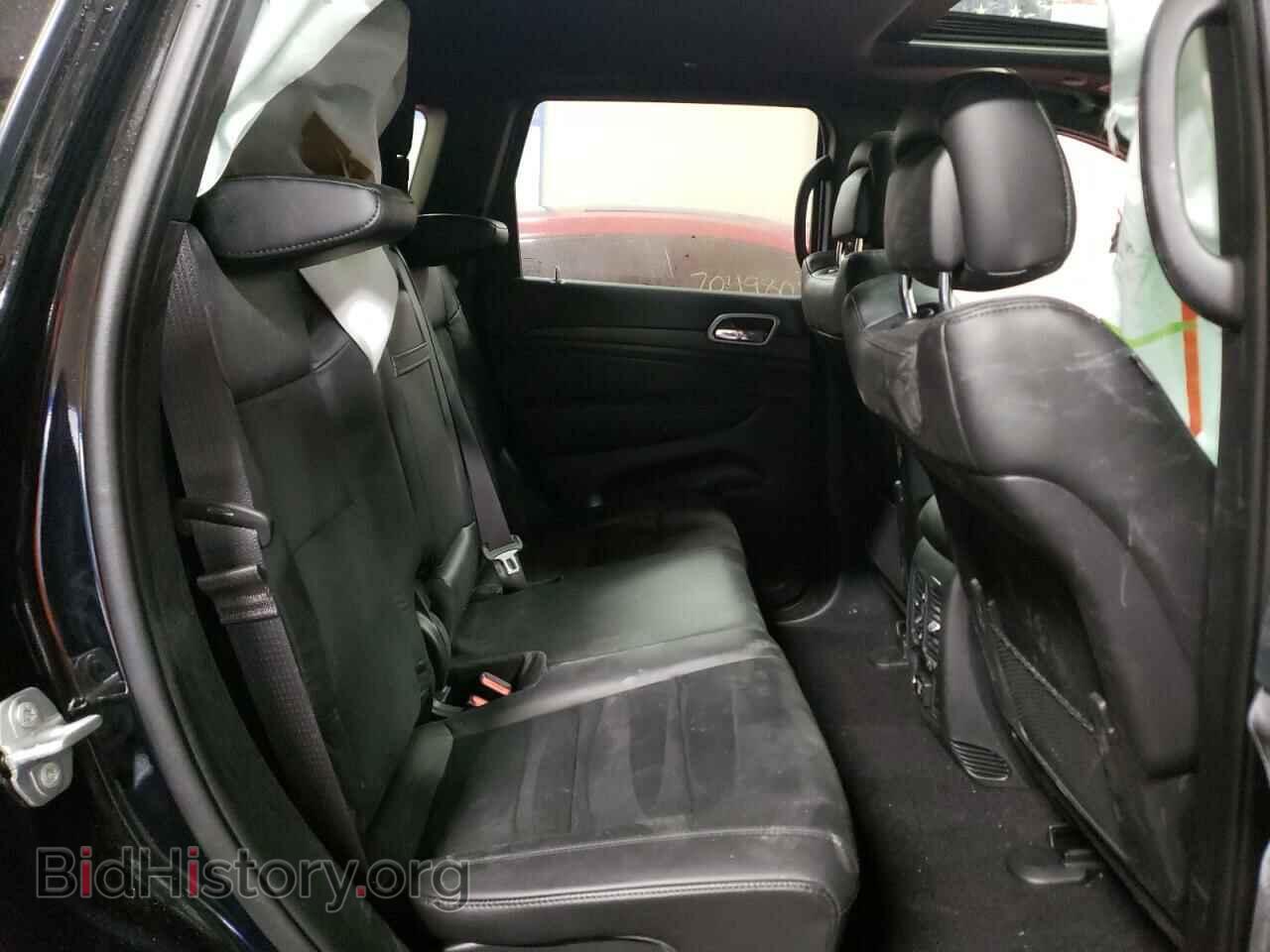 2021 JEEP CHEROKEE - VIN: 1C4RJFAG7MC824374 - Фото 6