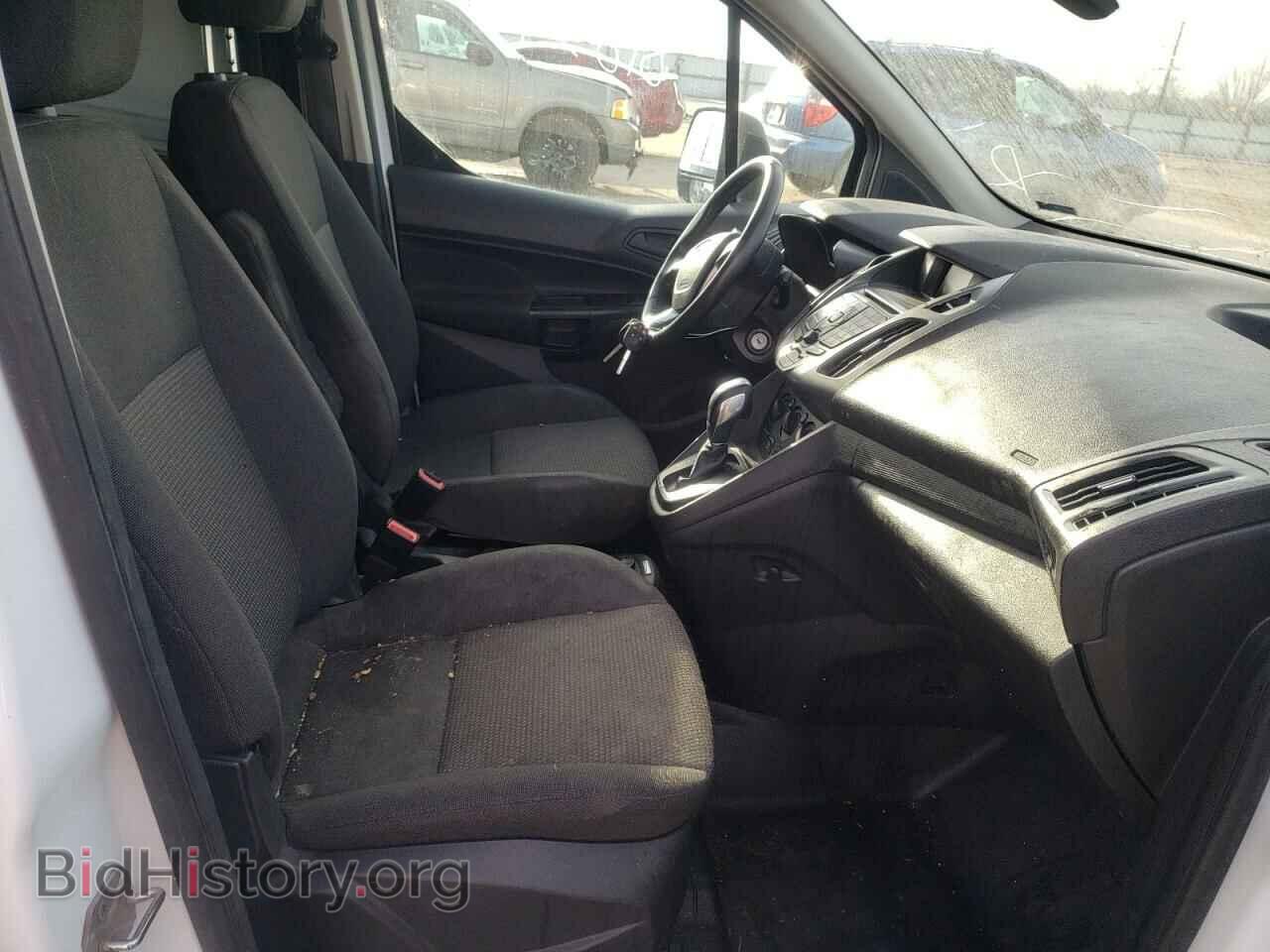 2018 FORD TRANSIT CO - VIN: NM0LS7E72J1366184 - Фото 5