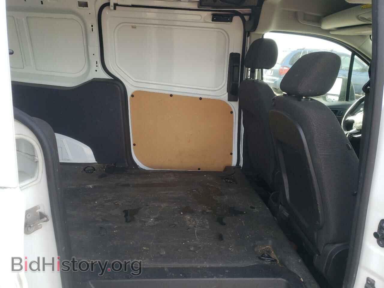 2018 FORD TRANSIT CO - VIN: NM0LS7E72J1366184 - Фото 6