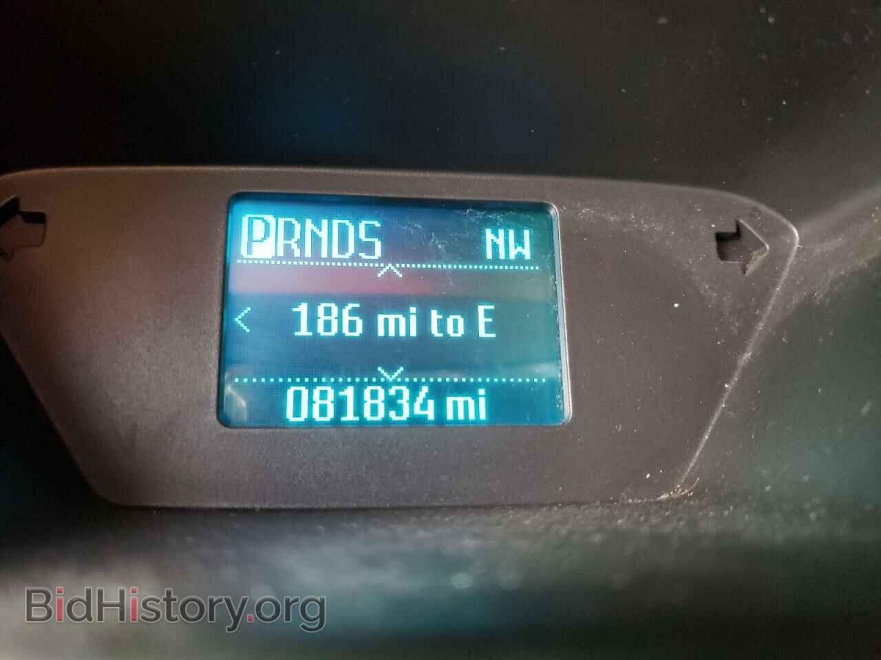 2018 FORD TRANSIT CO - VIN: NM0LS7E72J1366184 - Фото 8