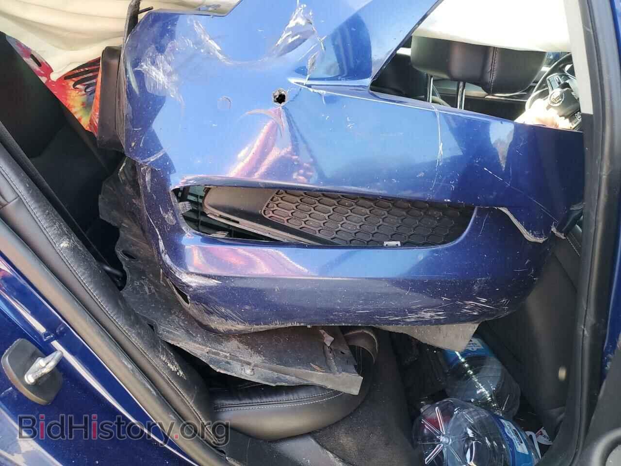 2014 CADILLAC ATS - VIN: 1G6AA5RA9E0130508 - Фото 10