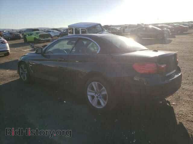 2015 BMW 4 SERIES - VIN: WBA3V7C52FP772172 - Фото 2
