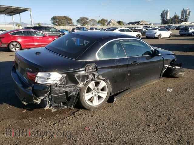 2015 BMW 4 SERIES - VIN: WBA3V7C52FP772172 - Фото 3