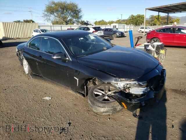 2015 BMW 4 SERIES - VIN: WBA3V7C52FP772172 - Фото 4