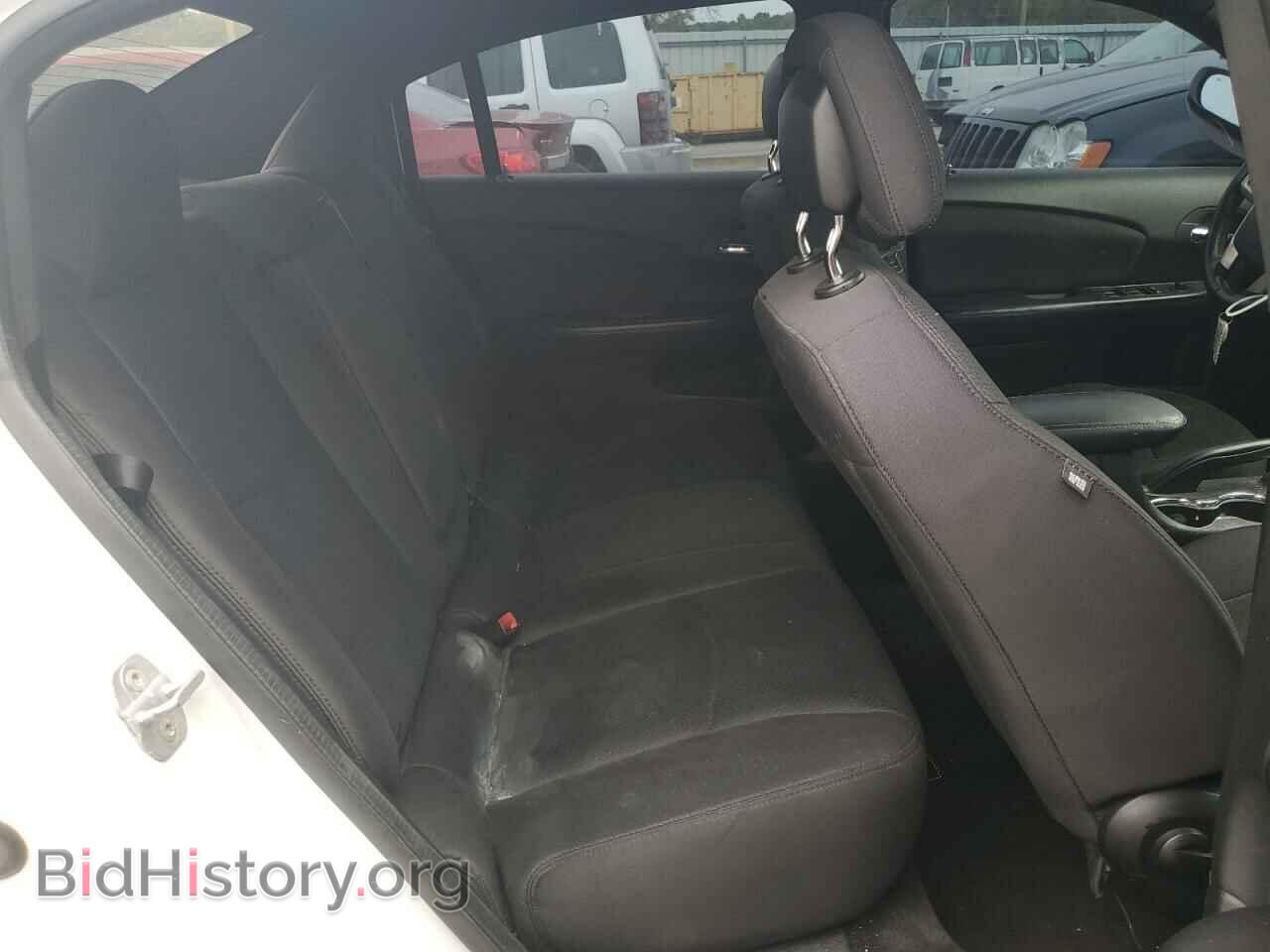 2013 CHRYSLER 200 - VIN: 1C3CCBBB3DN763657 - Фото 10