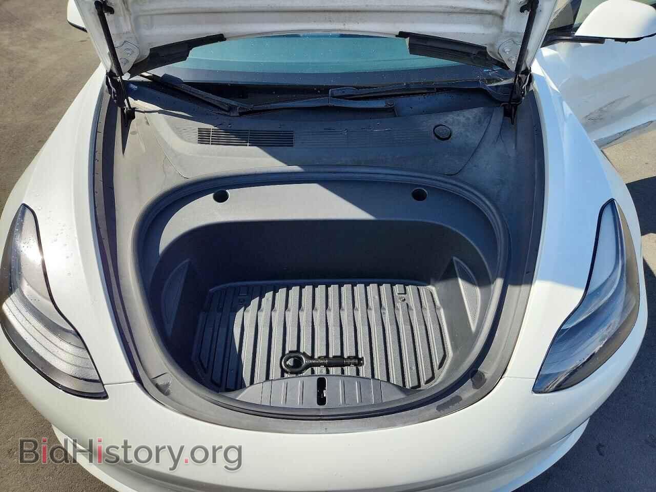 2022 TESLA MODEL 3 - VIN: 5YJ3E1EA9NF190525 - Photo 11
