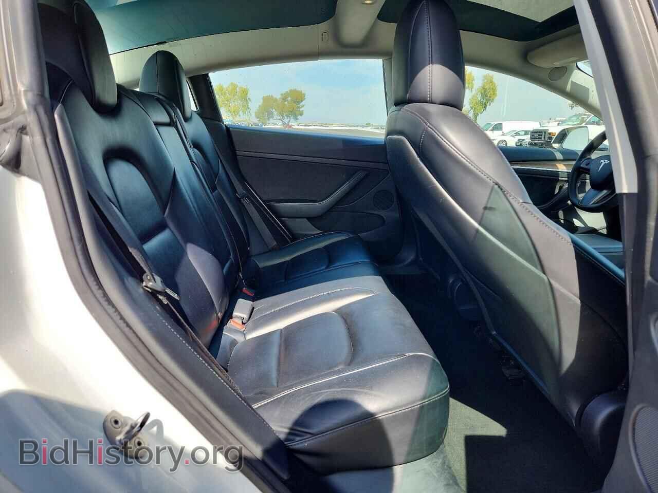 2022 TESLA MODEL 3 - VIN: 5YJ3E1EA9NF190525 - Photo 10