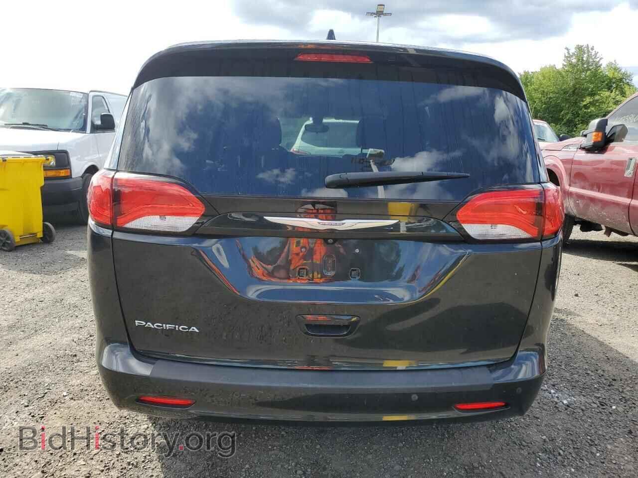 2017 CHRYSLER PACIFICA - VIN: 2C4RC1CG1HR665567 - Photo 6