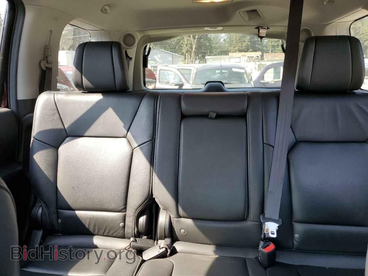 2013 HONDA PILOT - VIN: 5FNYF4H99DB066226 - Фото 10