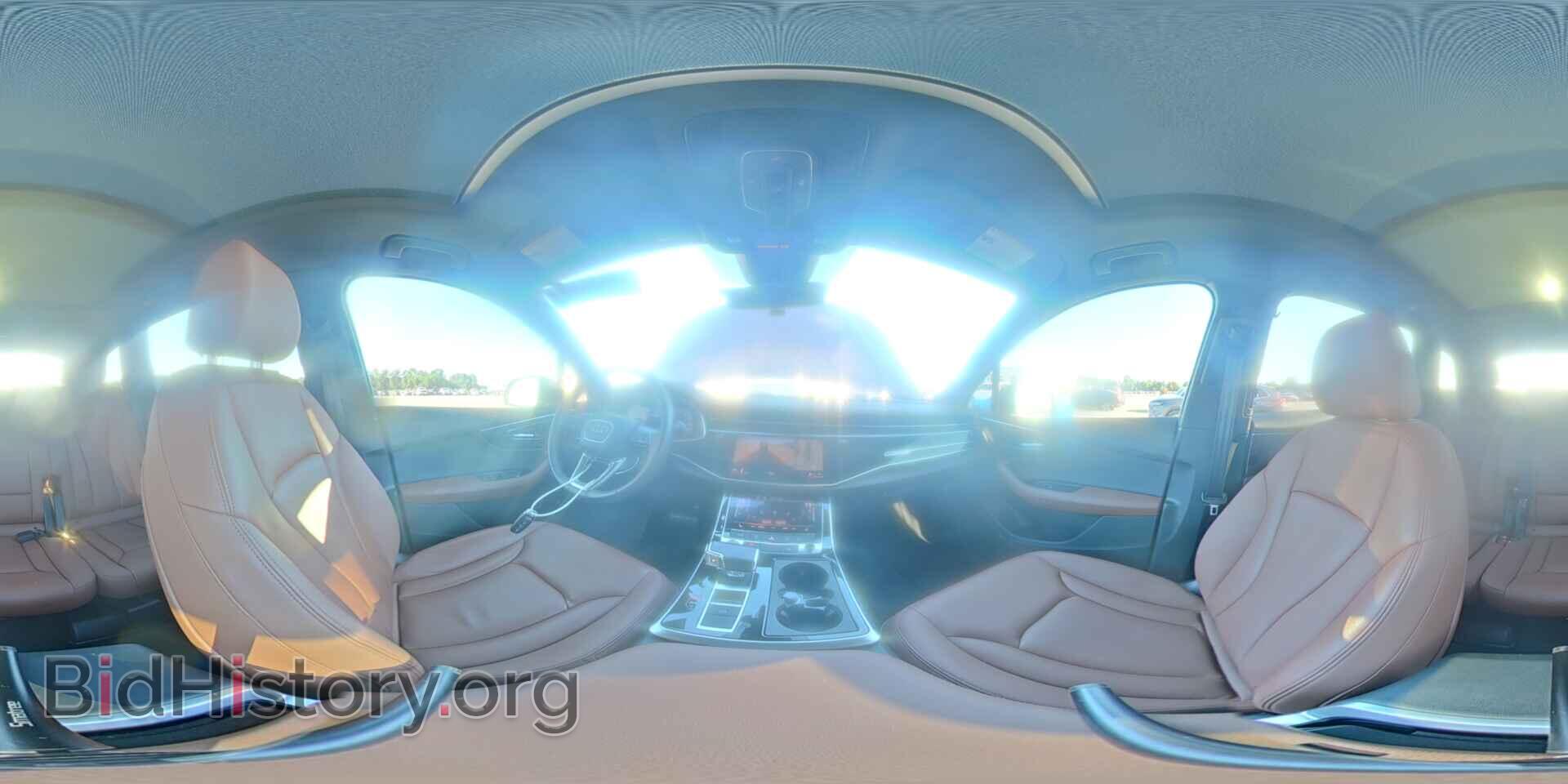 2021 AUDI Q7 - VIN: WA1LXAF72MD039958 - Фото 15