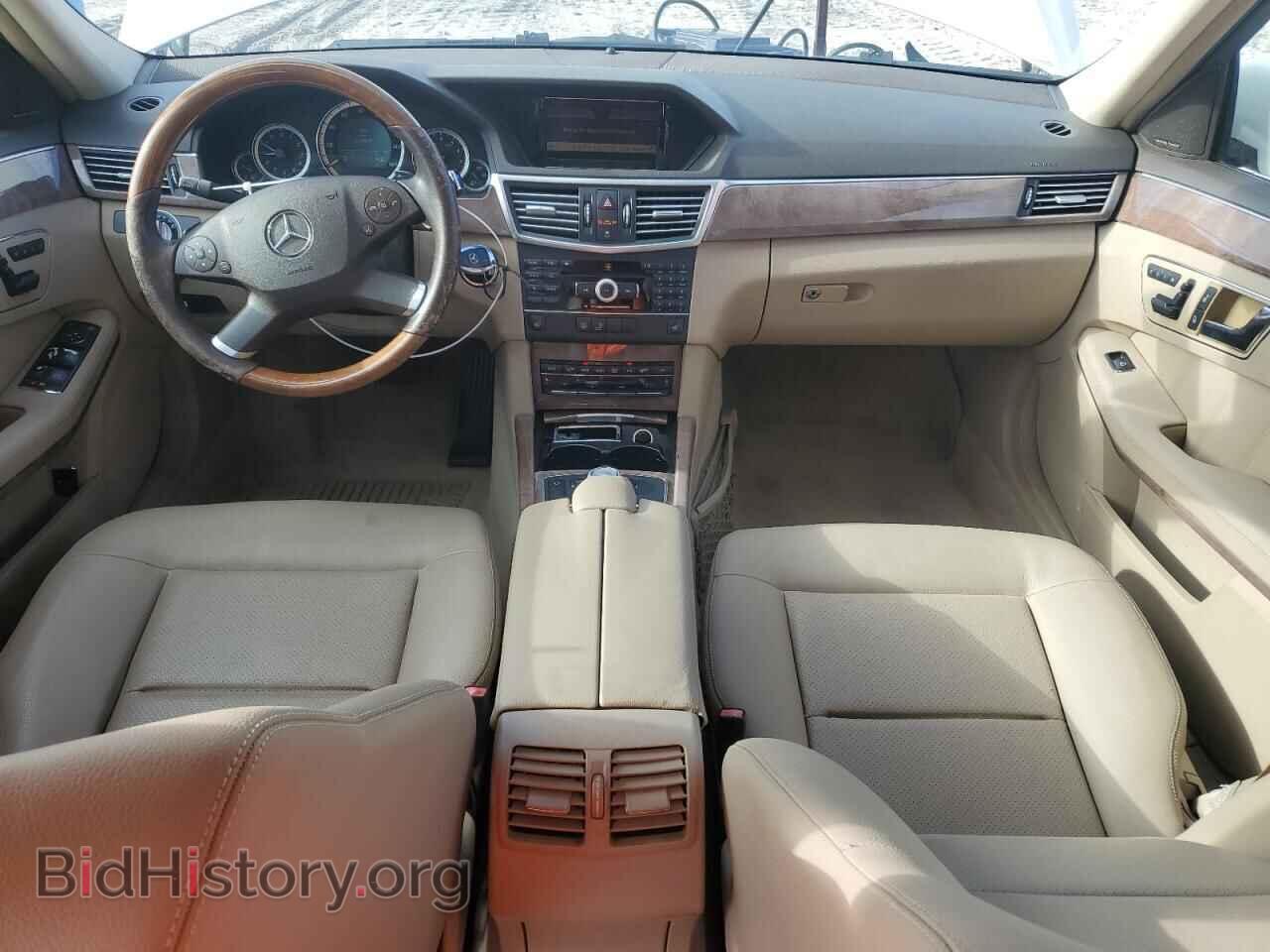 2010 MERCEDES-BENZ E-CLASS - VIN: WDDHF5GB8AA007639 - Фото 8
