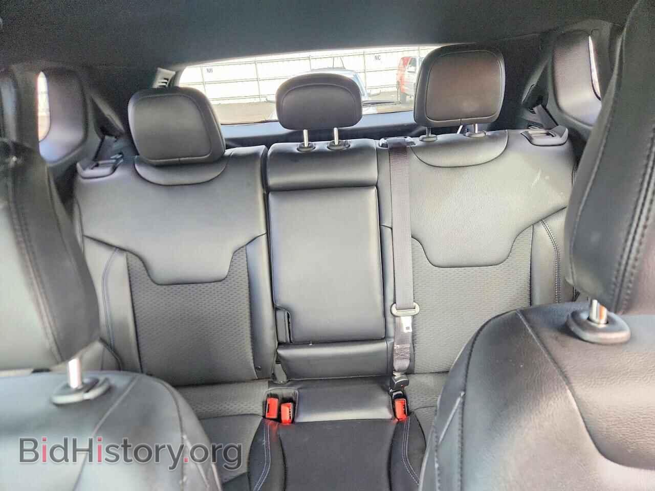 2025 JEEP COMPASS - VIN: 3C4NJDBN5ST580029 - Photo 10