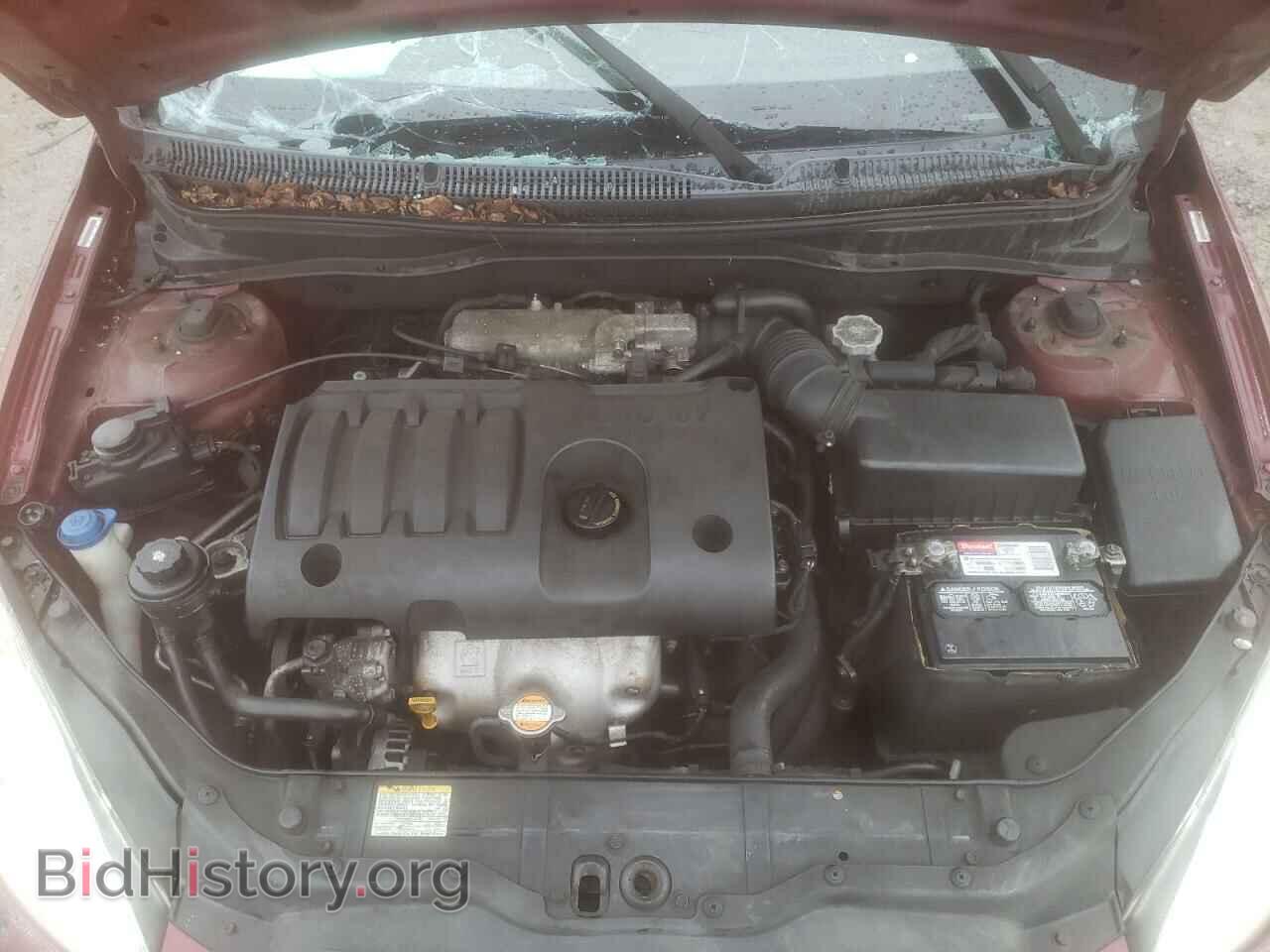 2010 HYUNDAI ACCENT - VIN: KMHCN4AC5AU444852 - Фото 11