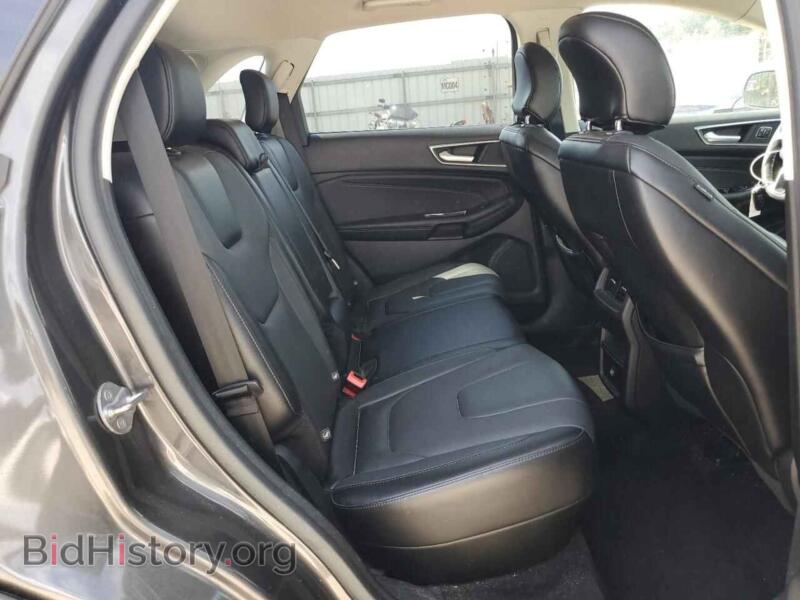 2018 Ford EDGE (VIN 2FMPK4K95JBB42657) — photo 11 of 13