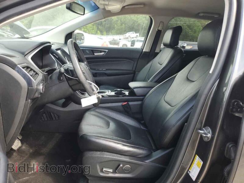 2018 Ford EDGE (VIN 2FMPK4K95JBB42657) — photo 7 of 13
