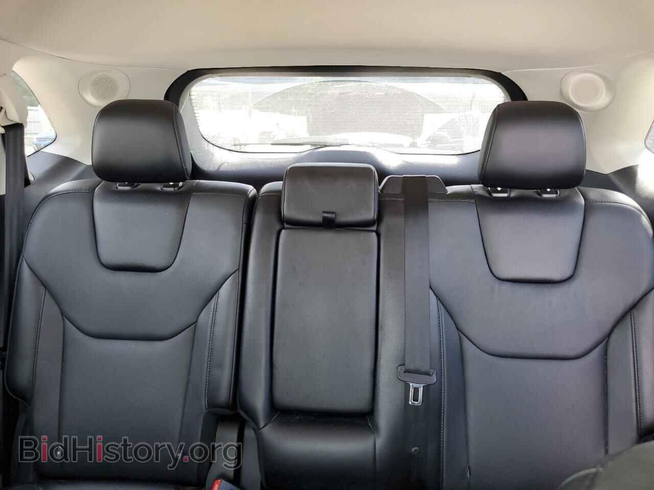 2018 FORD EDGE - VIN: 2FMPK4K95JBB42657 - Фото 10