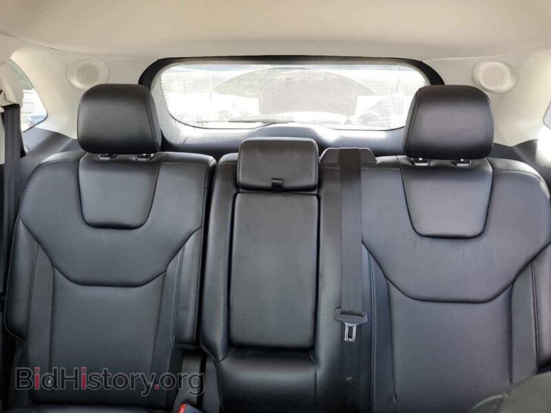 2018 Ford EDGE (VIN 2FMPK4K95JBB42657) — photo 10 of 13