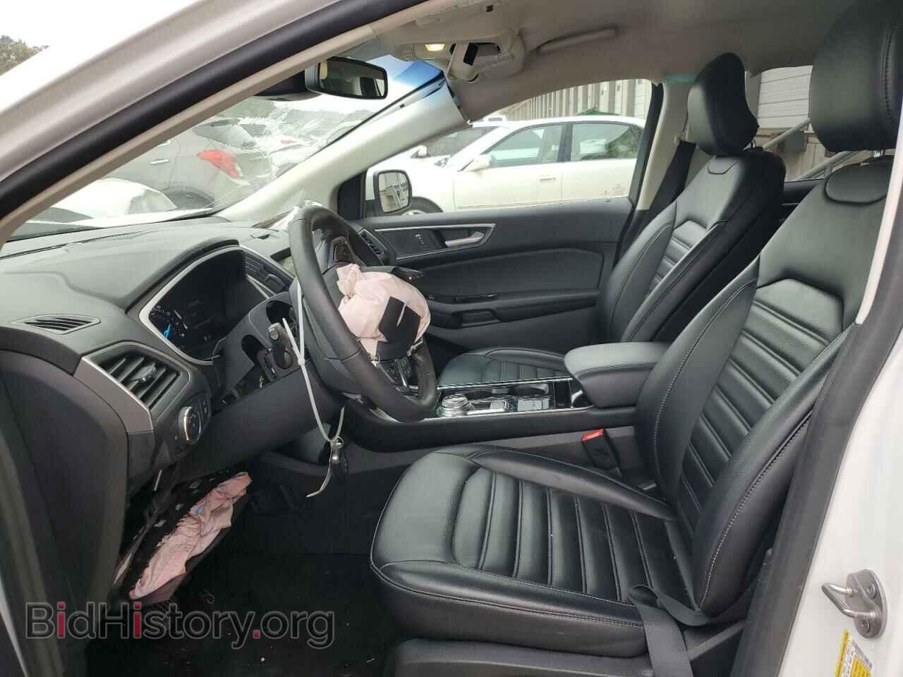 2019 FORD EDGE - VIN: 2FMPK4J98KBC59636 - Фото 7