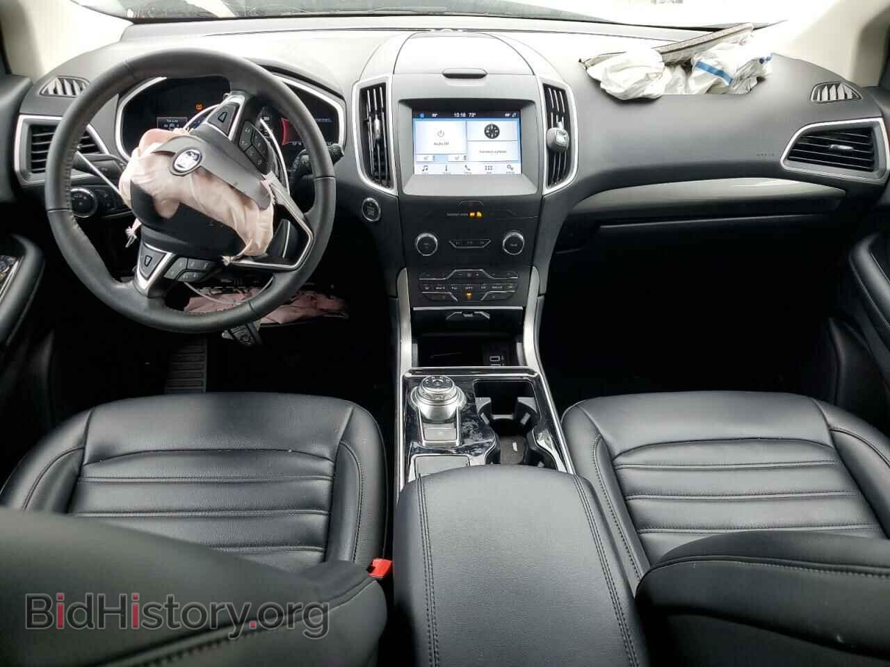 2019 FORD EDGE - VIN: 2FMPK4J98KBC59636 - Фото 8