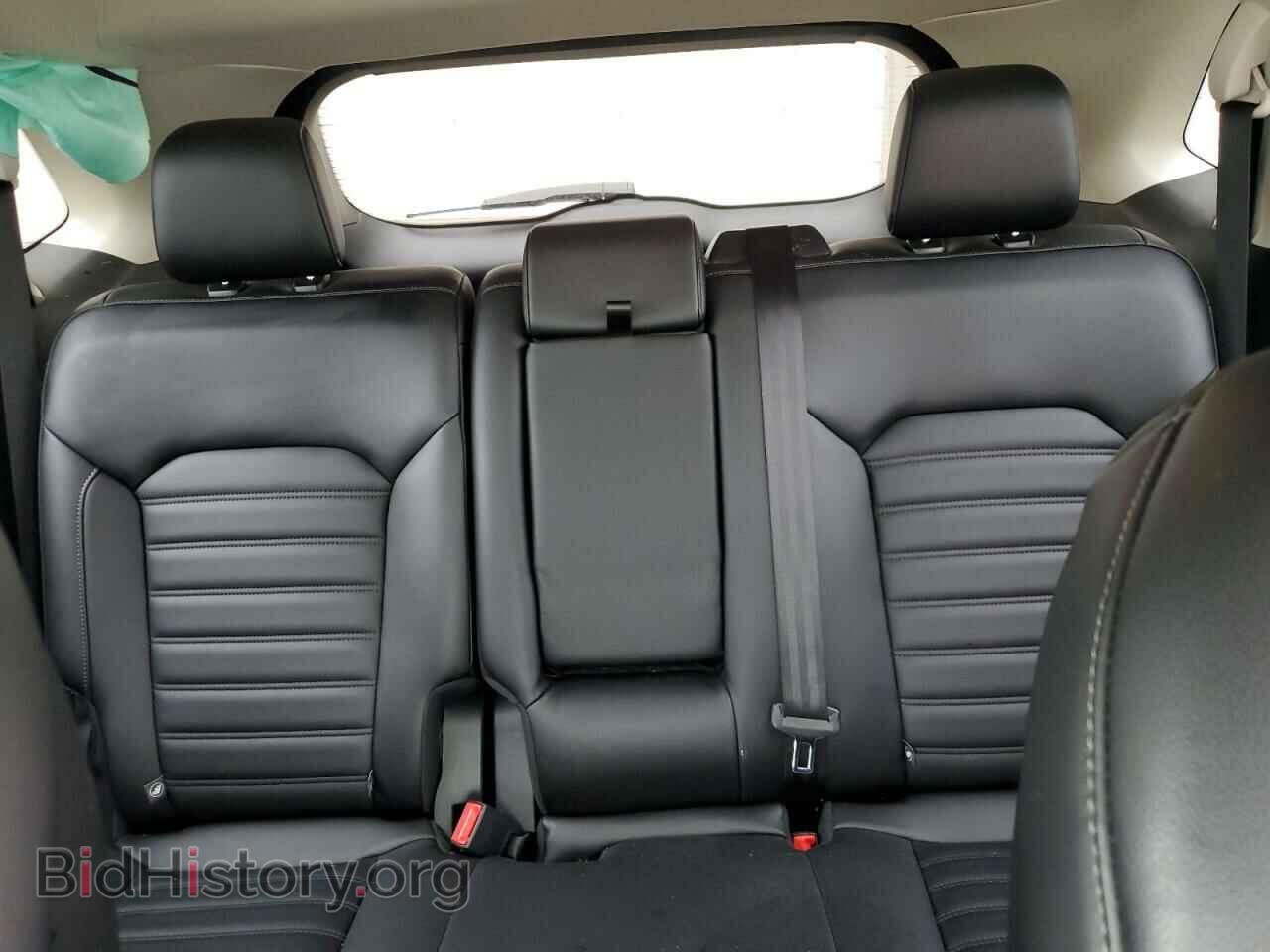 2019 FORD EDGE - VIN: 2FMPK4J98KBC59636 - Фото 10