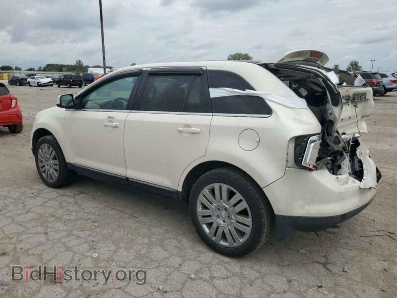 2008 Ford EDGE (VIN 2FMDK39C78BA82616) — фото 2 из 13