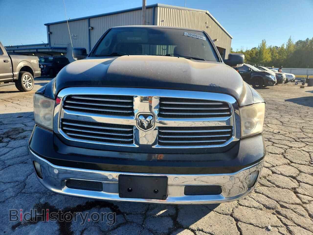 2016 RAM 1500 - VIN: 1C6RR6LGXGS106499 - Photo 5
