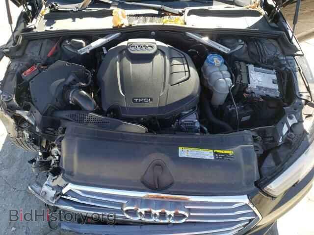2018 AUDI A4 - VIN: WAUKMAF41JA108360 - Фото 7