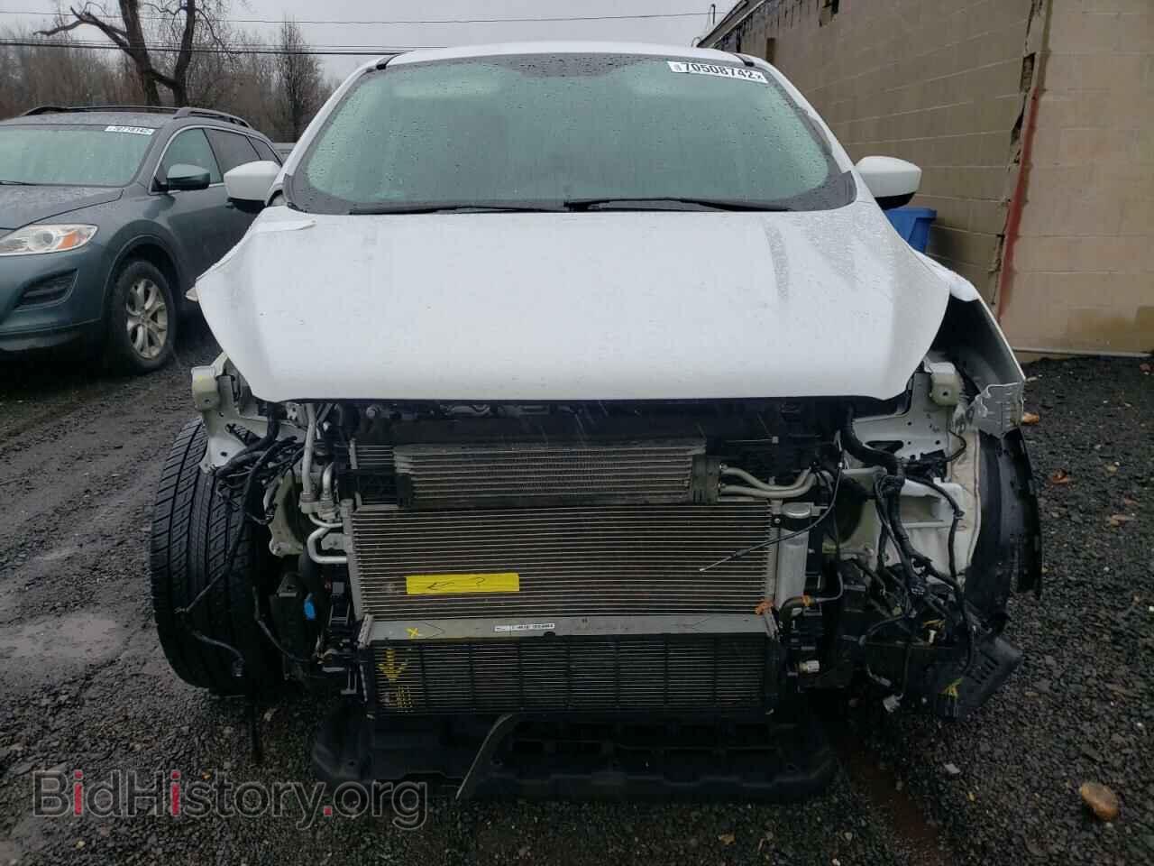 2017 FORD ESCAPE - VIN: 1FMCU9GD2HUD33296 - Фото 5