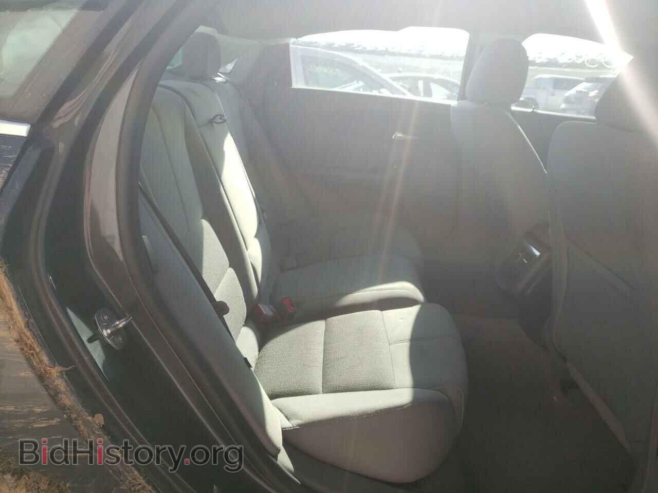 2014 CHEVROLET IMPALA - VIN: 2G11Z5SR2E9197116 - Фото 6