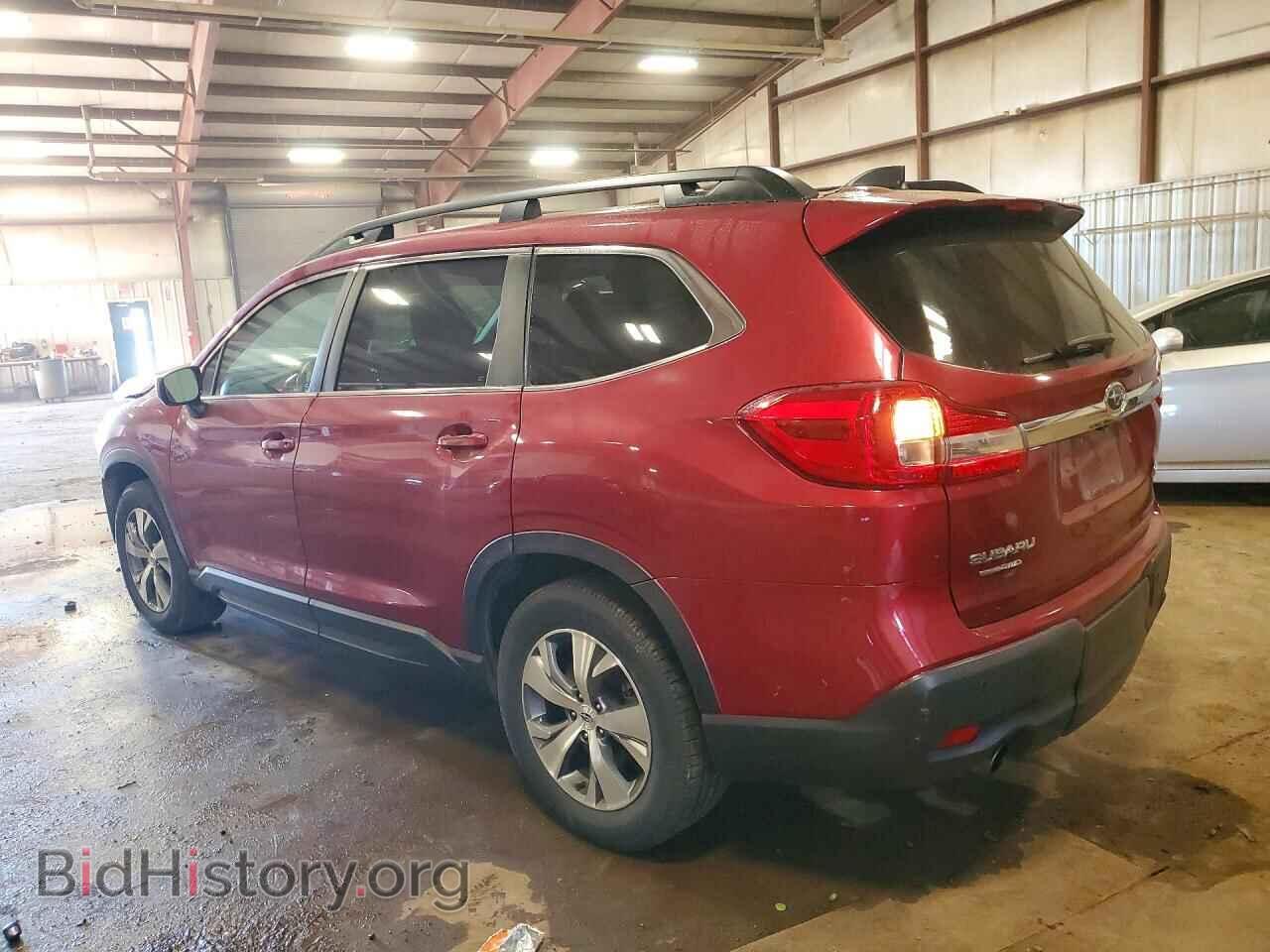 2022 SUBARU ASCENT - VIN: 4S4WMACD7N3443170 - Photo 2