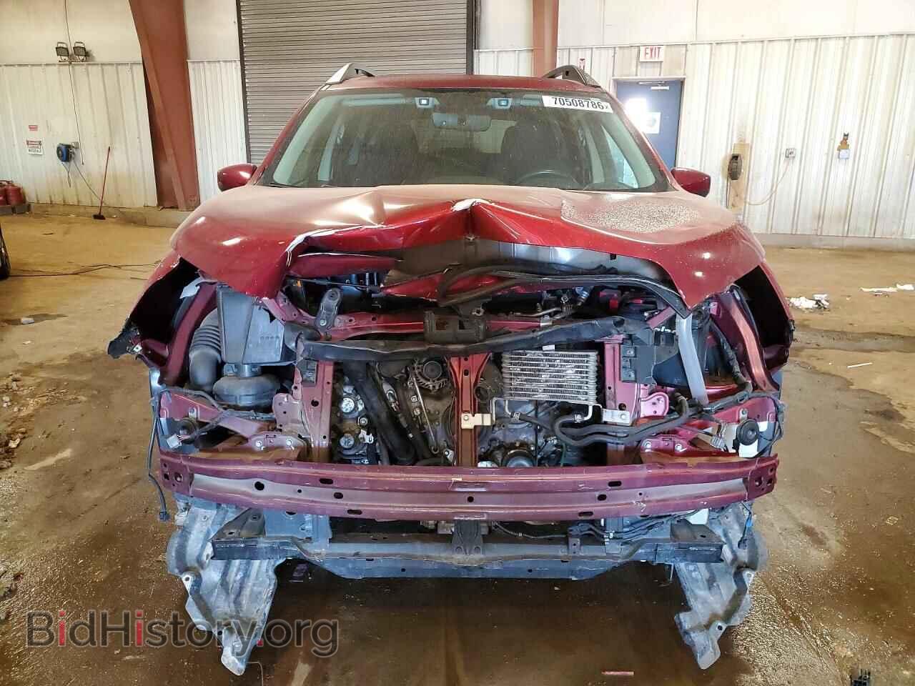 2022 SUBARU ASCENT - VIN: 4S4WMACD7N3443170 - Photo 5