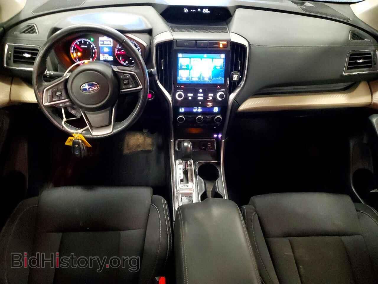 2022 SUBARU ASCENT - VIN: 4S4WMACD7N3443170 - Photo 8