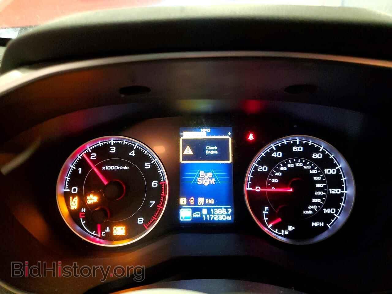 2022 SUBARU ASCENT - VIN: 4S4WMACD7N3443170 - Photo 9