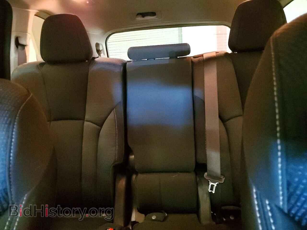 2022 SUBARU ASCENT - VIN: 4S4WMACD7N3443170 - Photo 10