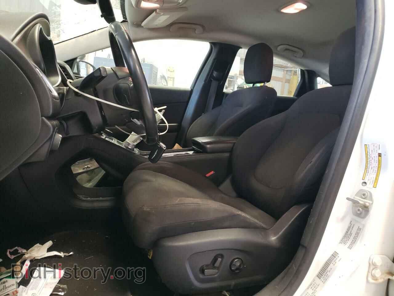 2015 CHRYSLER 200 - VIN: 1C3CCCAB6FN689435 - Фото 7